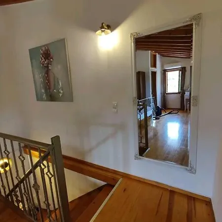 Nikόla's House Holiday home Mourniai