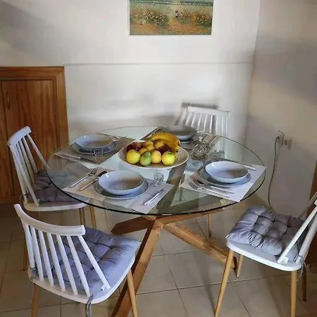 Nikόla's House *