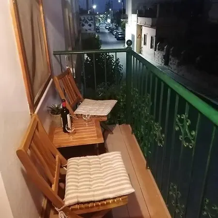 Nikόla's House Holiday home Mourniai
