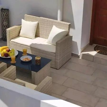 Holiday home Nikόla's House *