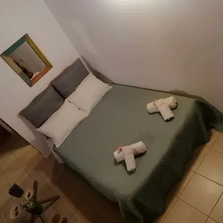 Nikόla's House Holiday home Mourniai