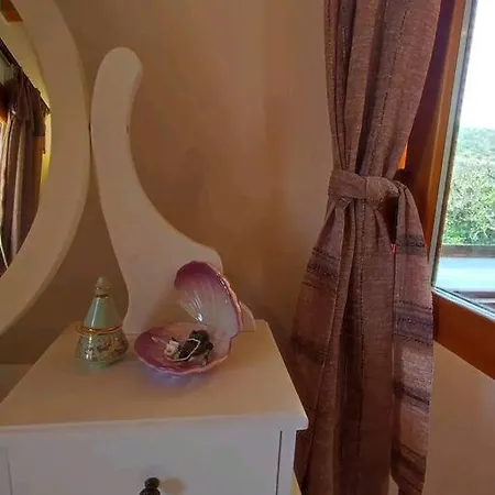 Nikόla's House *